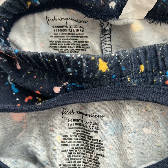 Matching set - Picture 2 of 2